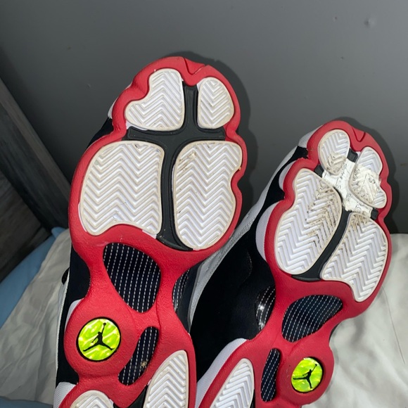 ‘He Got Game’ 13s (2018) - Picture 3 of 3